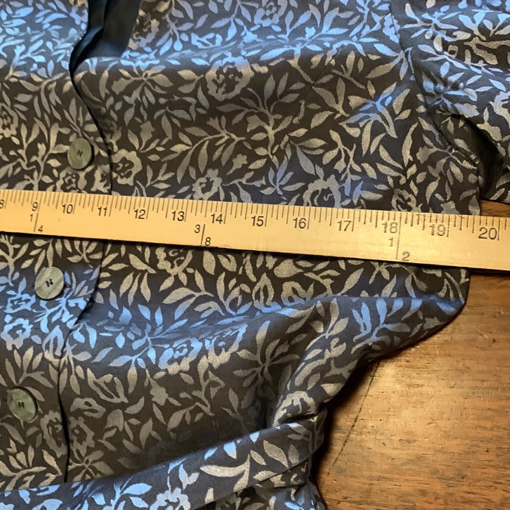 Pendleton Dress - image 5